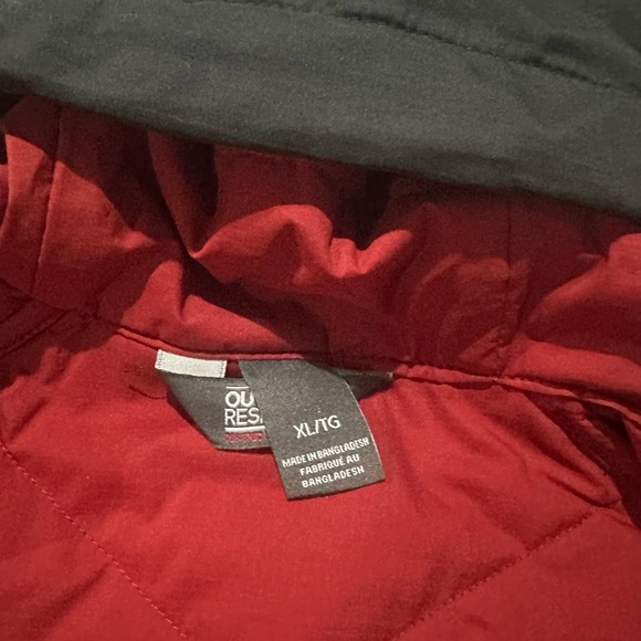 Outdoor Research Refuge Men's Jacket XL - Picture 2 of 5